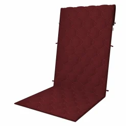 Sesselauflage DOPPLER FUSION SLIM