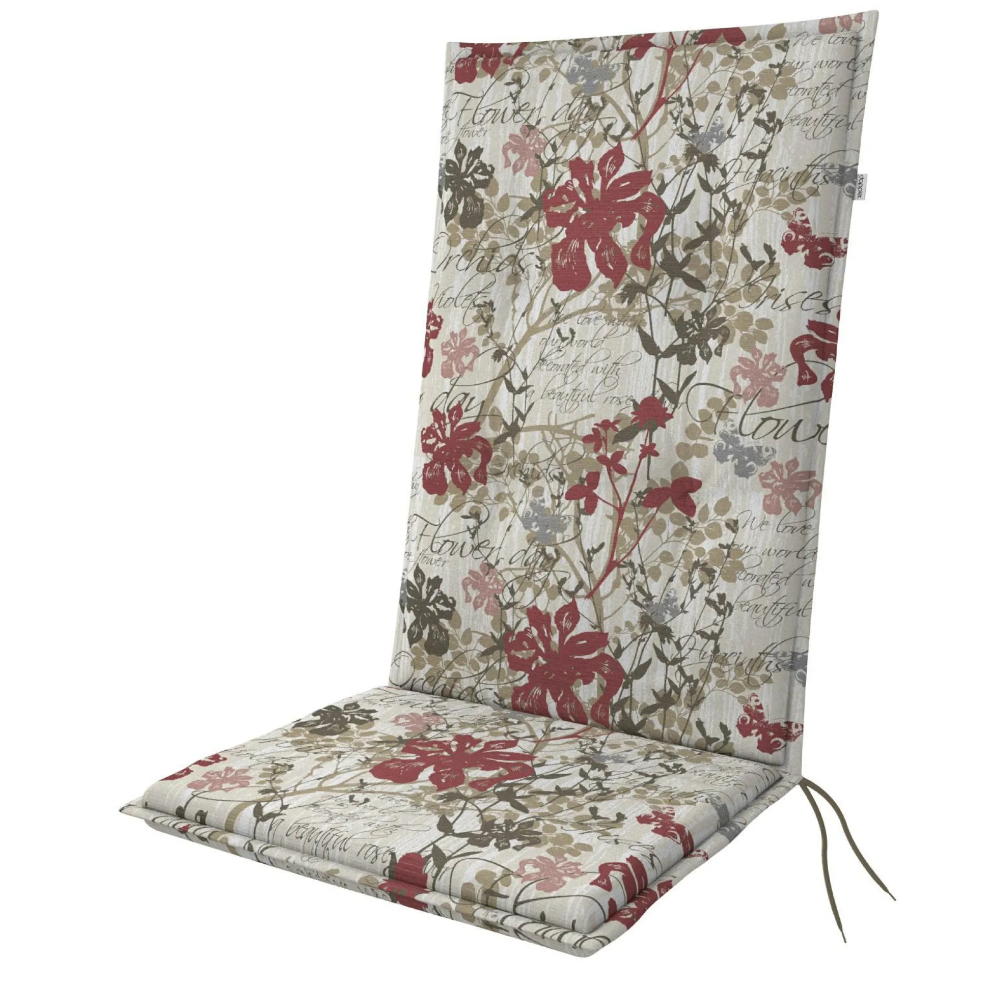 Sesselauflage DOPPLER LIVING