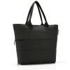 shopper reisenthel e1 - black
