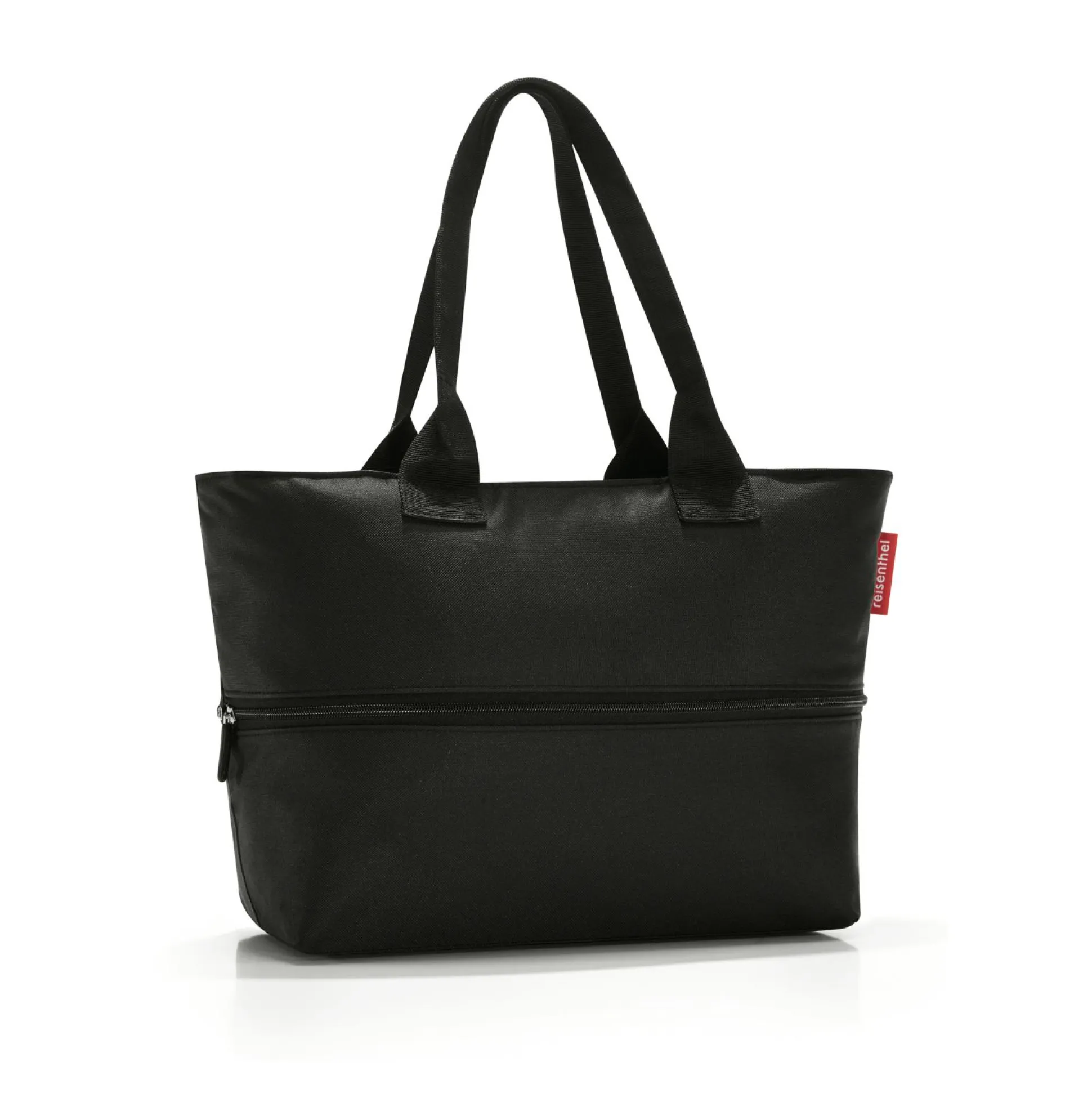 shopper reisenthel e1 - black