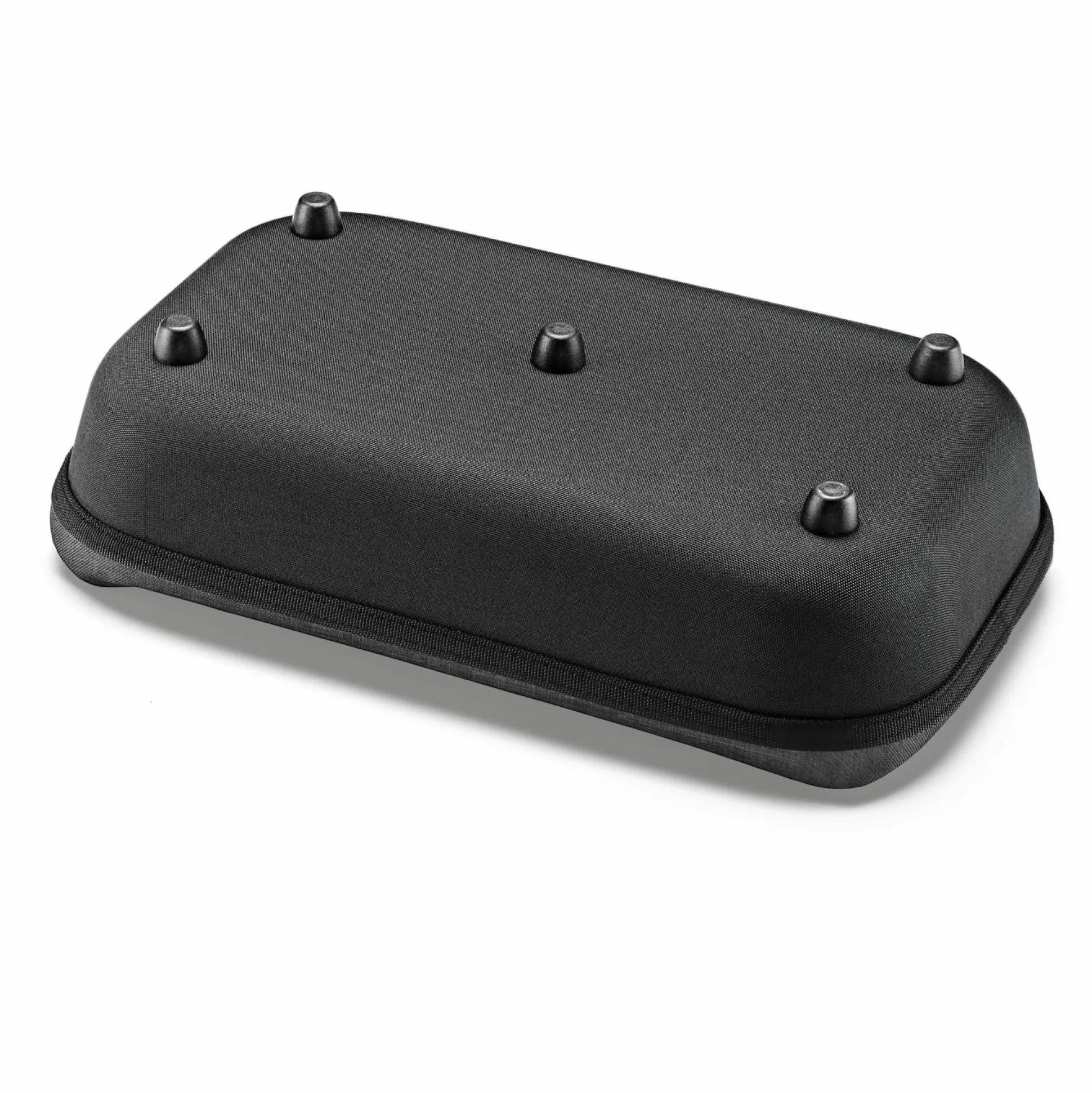 shoppingbasket reisenthel - twist silver