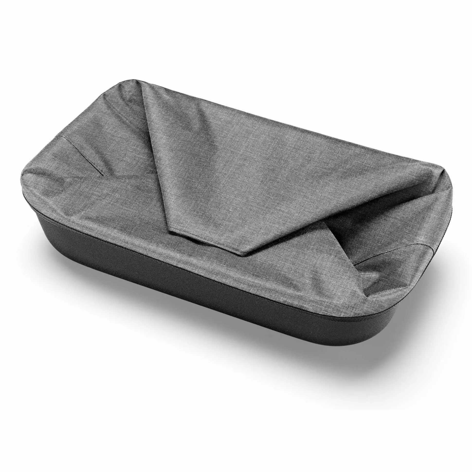 shoppingbasket reisenthel - twist silver