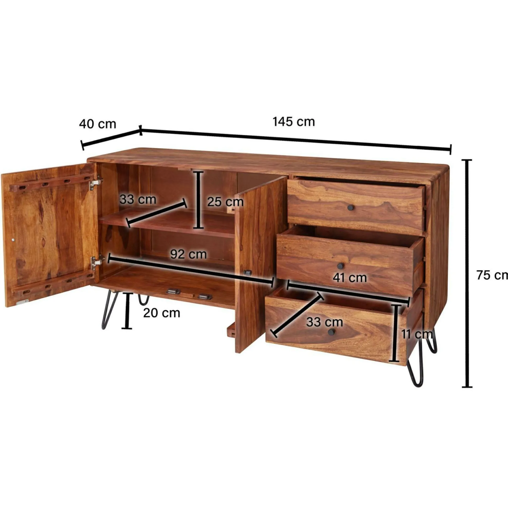 Sideboard