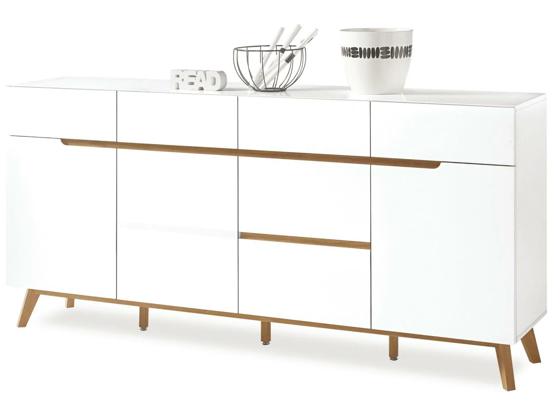 Sideboard Cervo