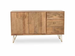 Sideboard GOLDEN FLAIR