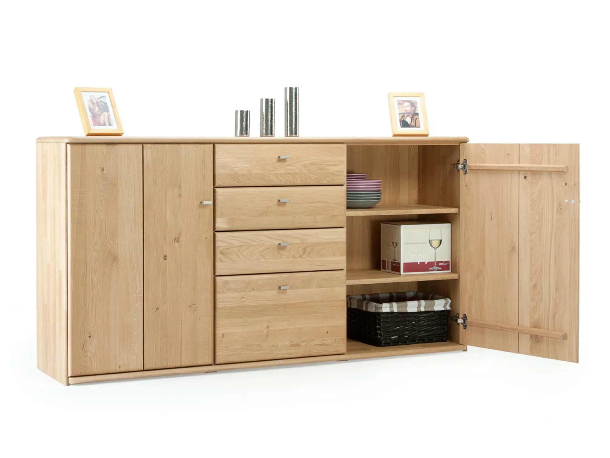 Sideboard MONDO ABANDO