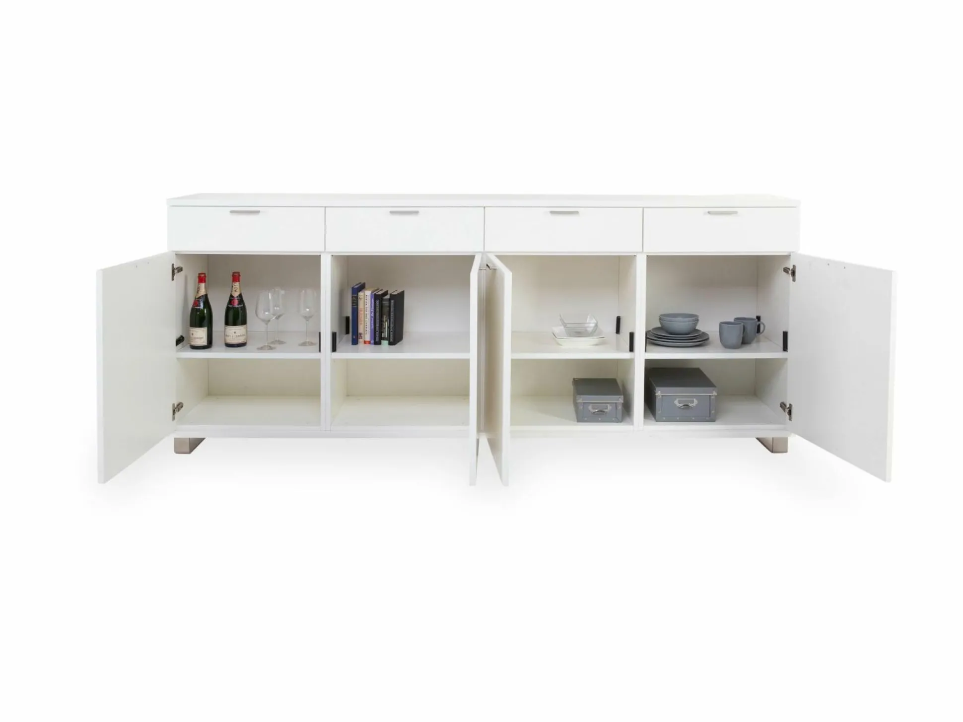 Sideboard MONDO ARTIST