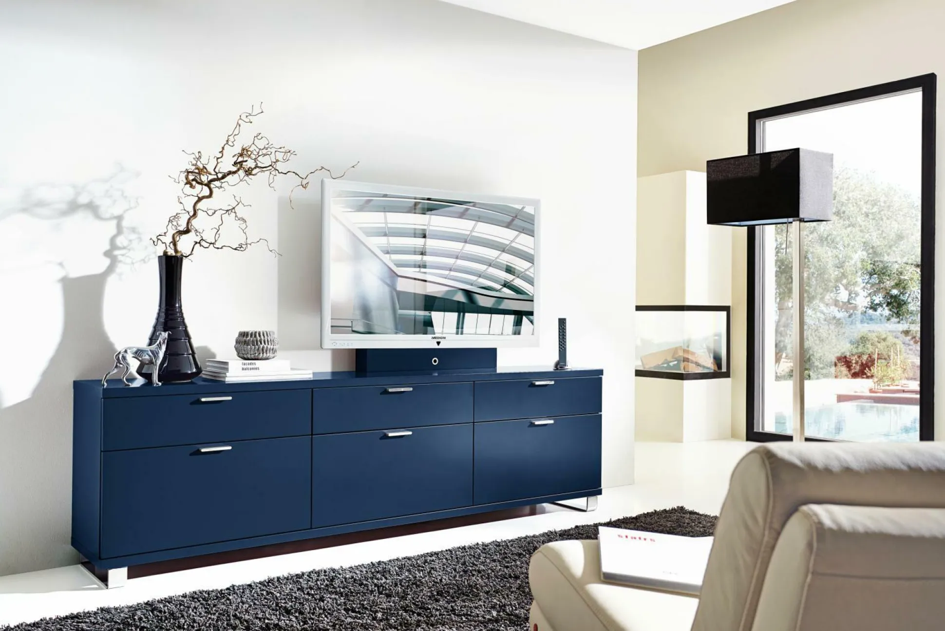 Sideboard MONDO ARTIST