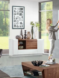 Sideboard MONDO PRISMA MEDIA