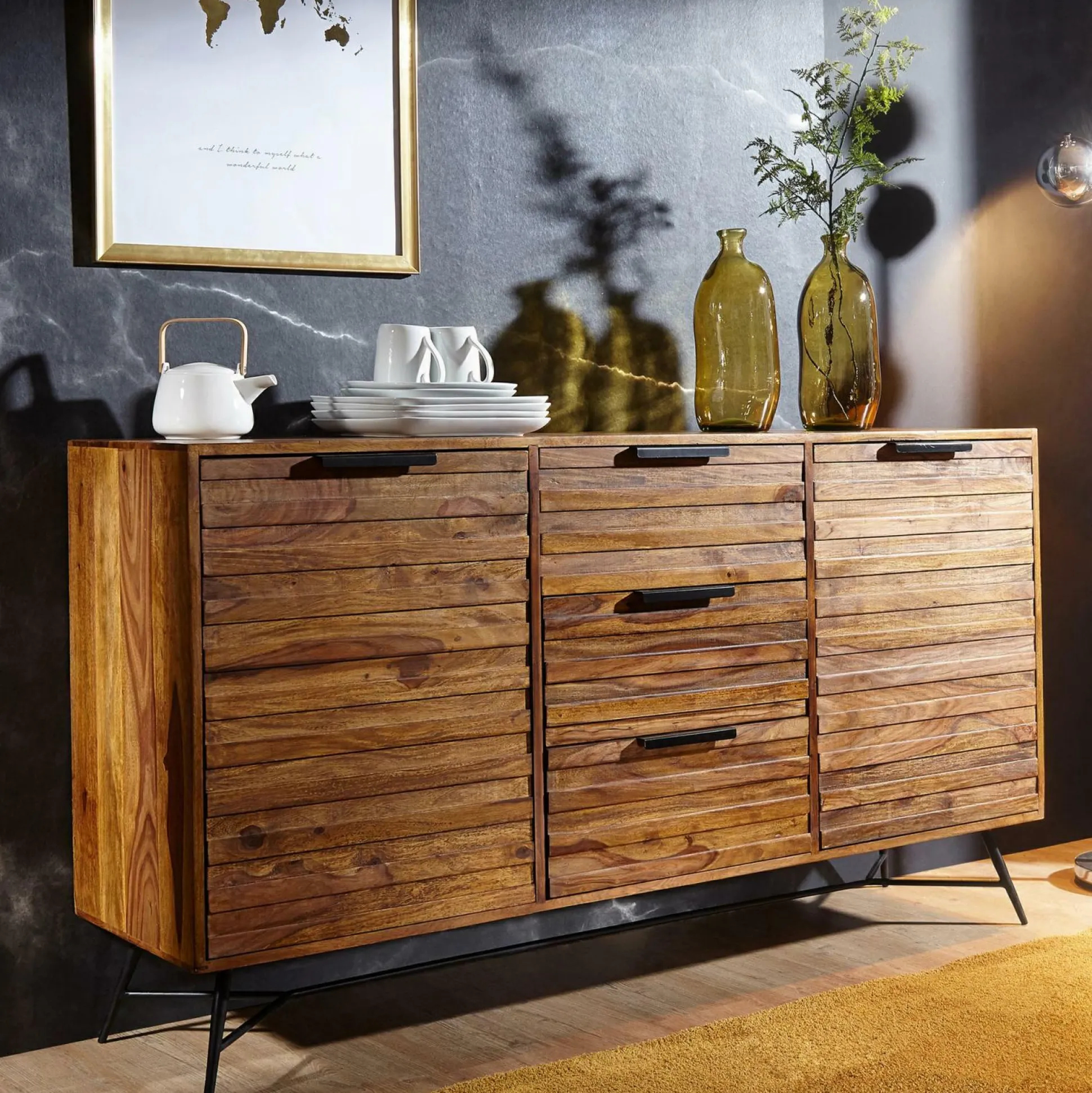 Sideboard NISHAN