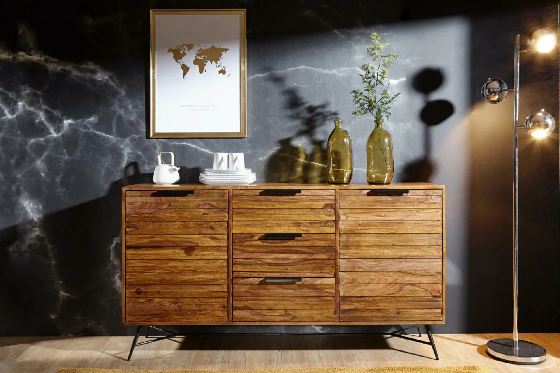 Sideboard NISHAN