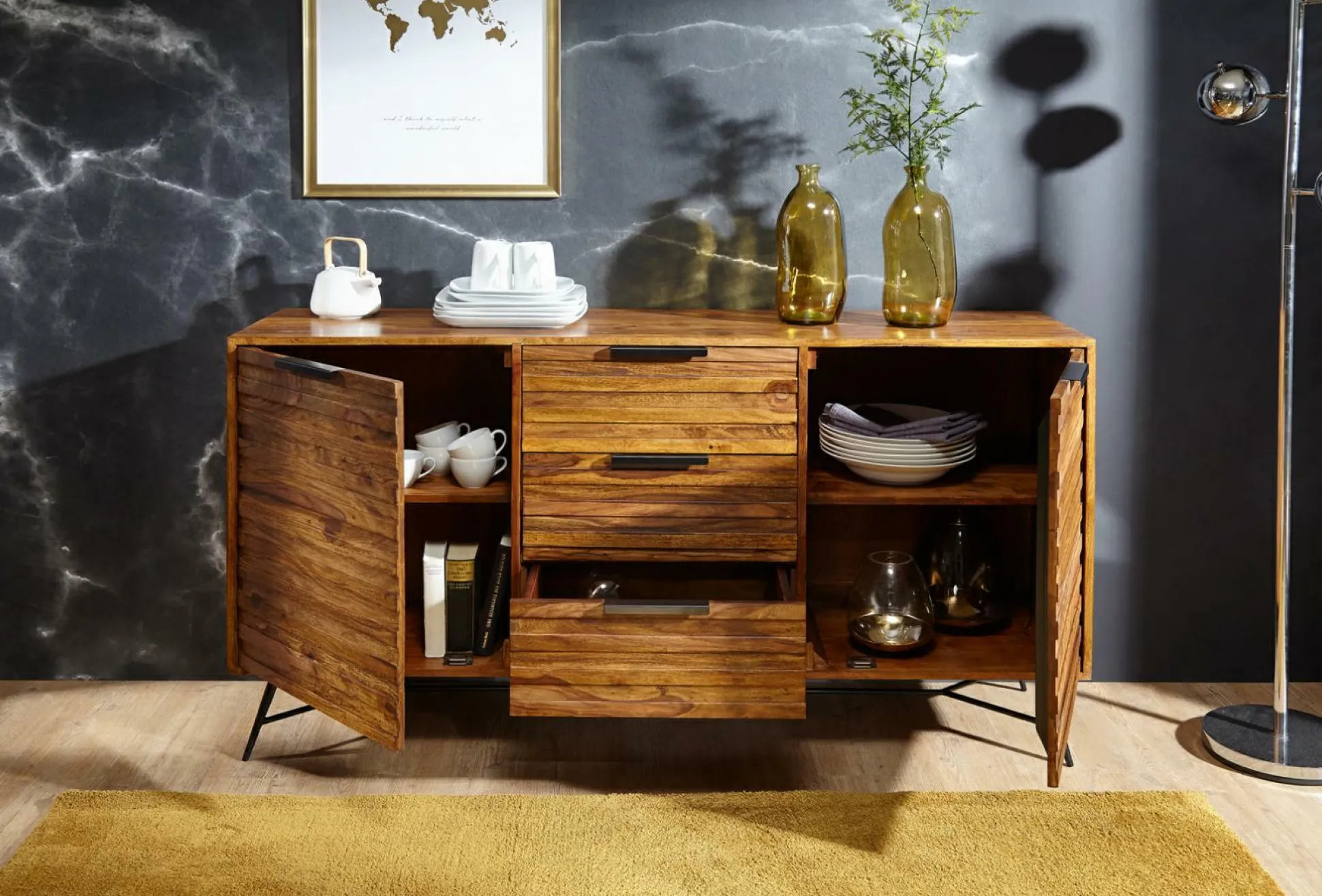 Sideboard NISHAN