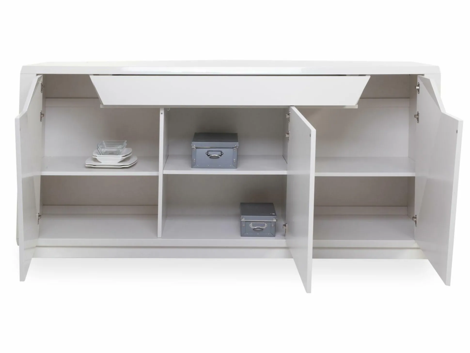 Sideboard Rolf Weber ALSFELD