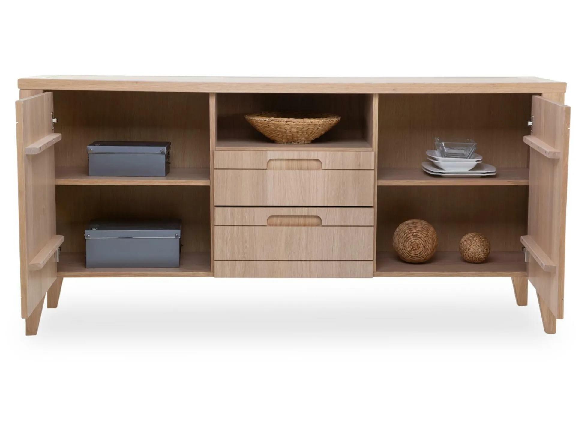 Sideboard SANSIBAR DORNUM