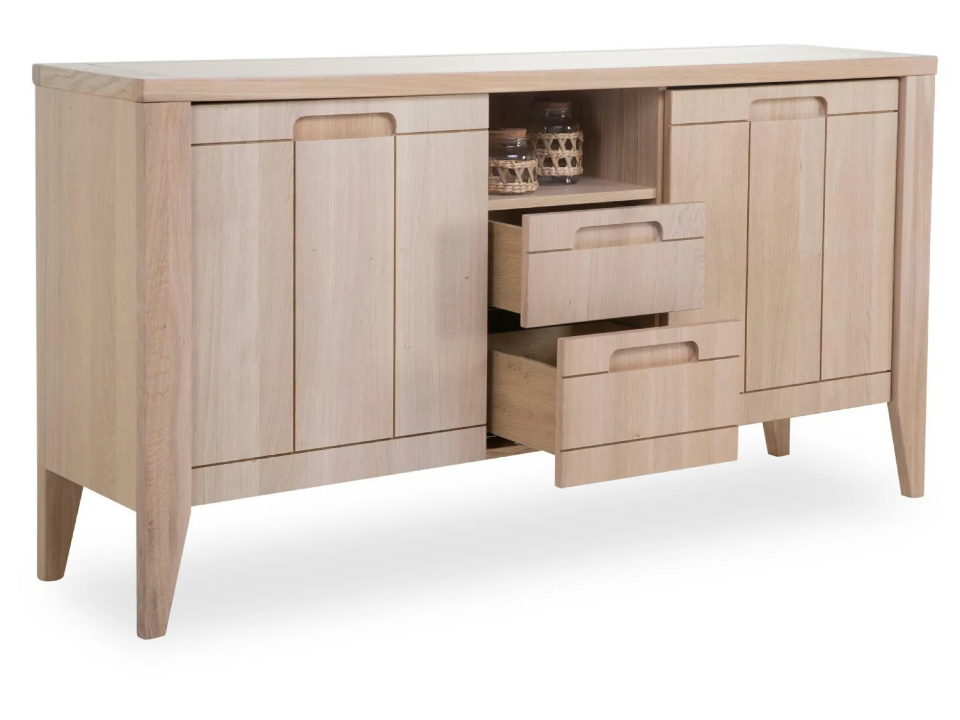 Sideboard SANSIBAR DORNUM