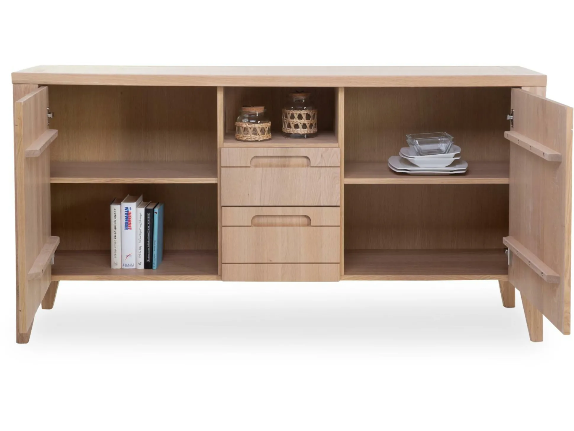 Sideboard SANSIBAR DORNUM