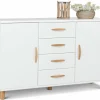 Sideboard SANSIBAR Kliff