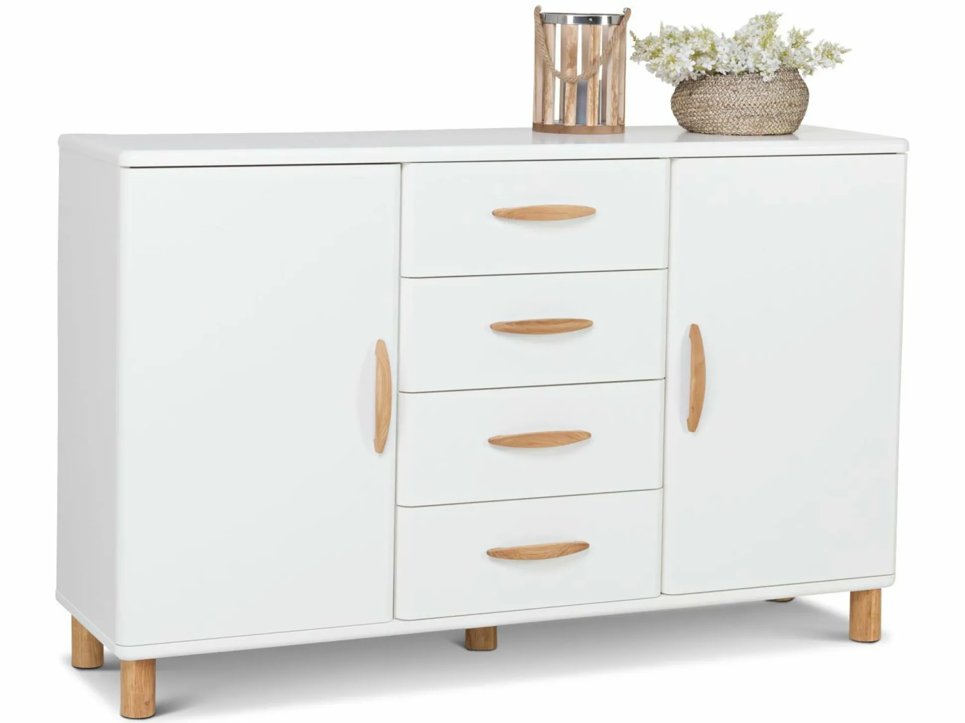 Sideboard SANSIBAR Kliff