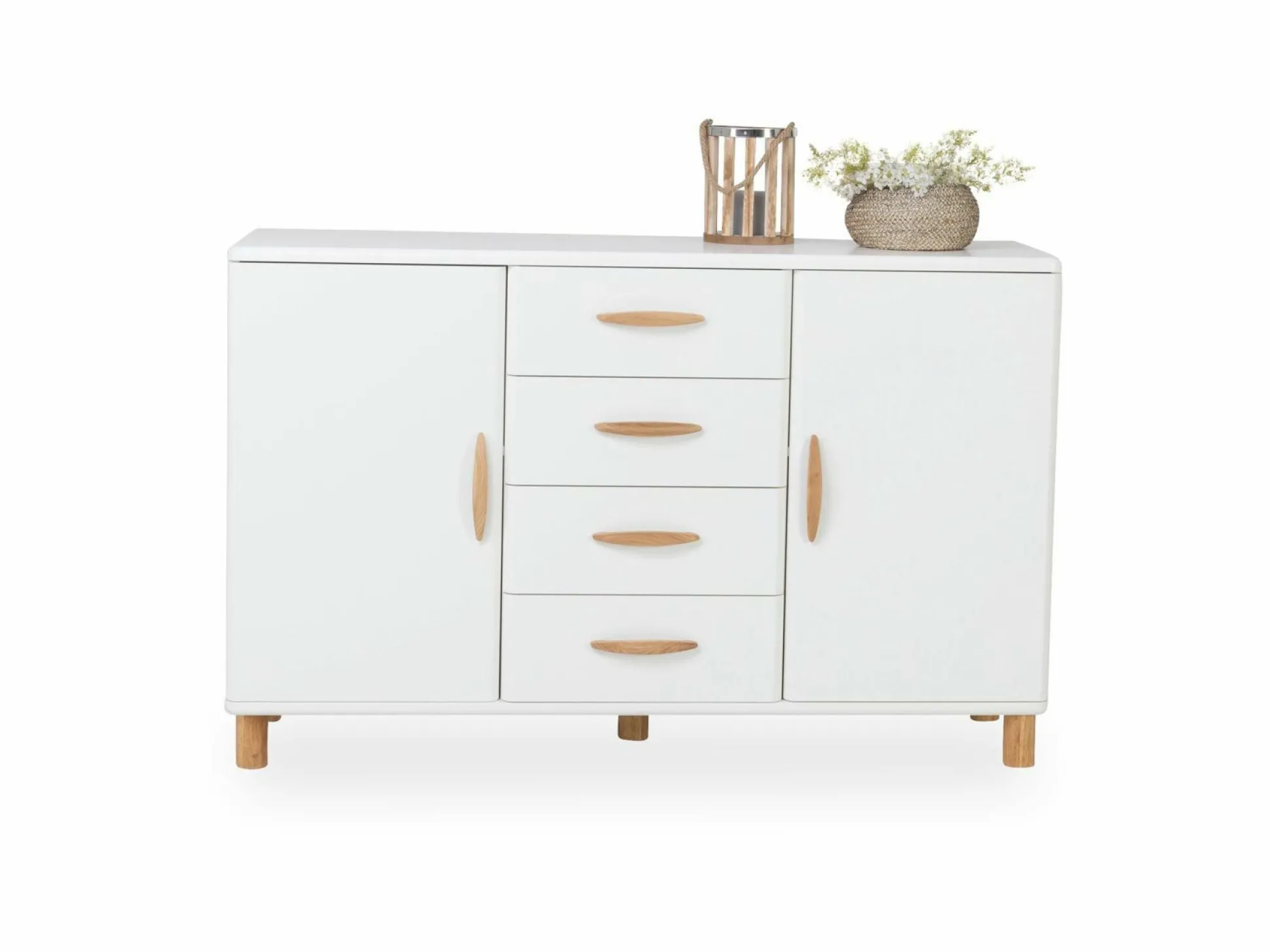 Sideboard SANSIBAR Kliff