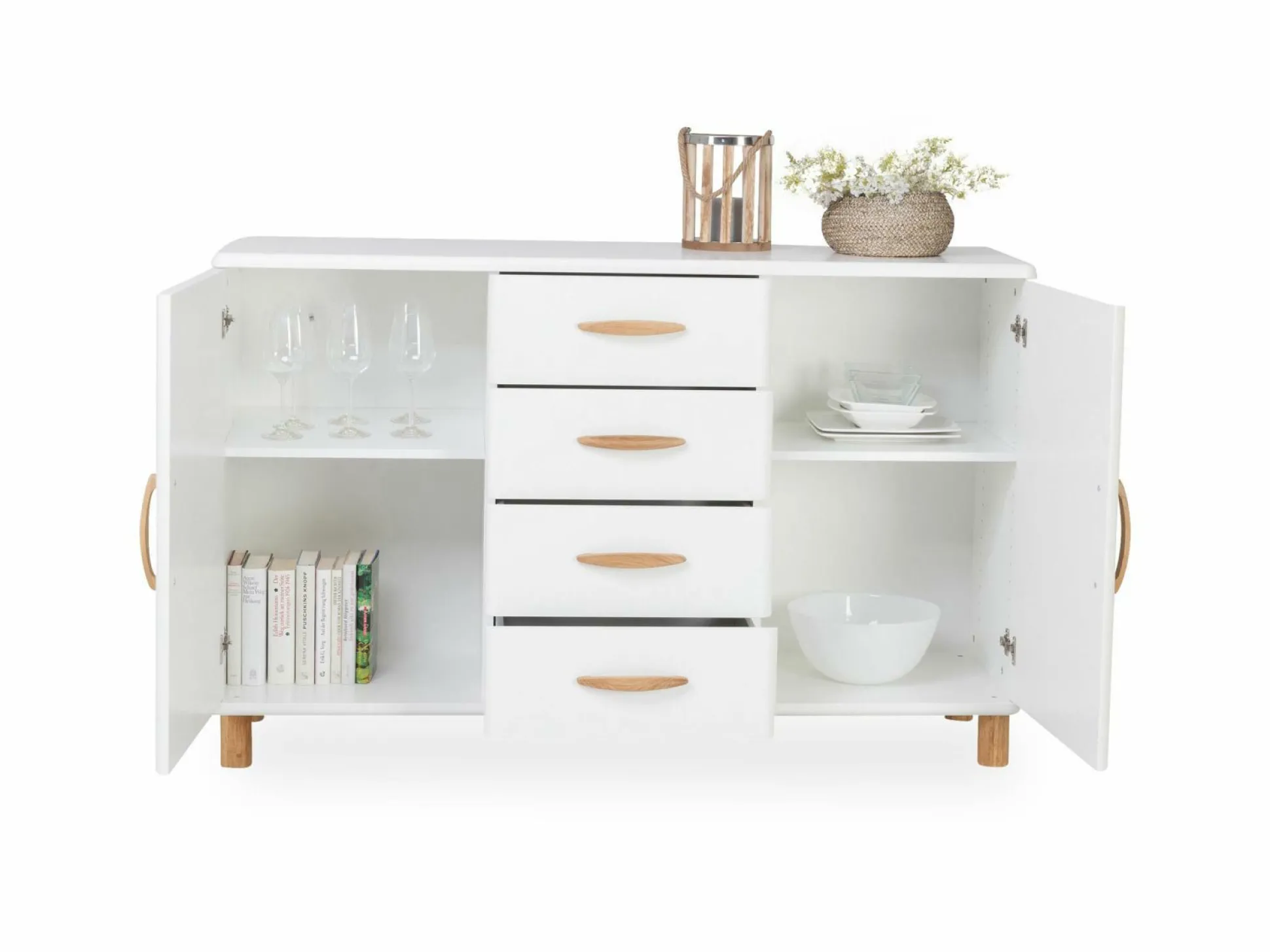 Sideboard SANSIBAR Kliff