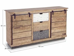 Sideboard TUDOR