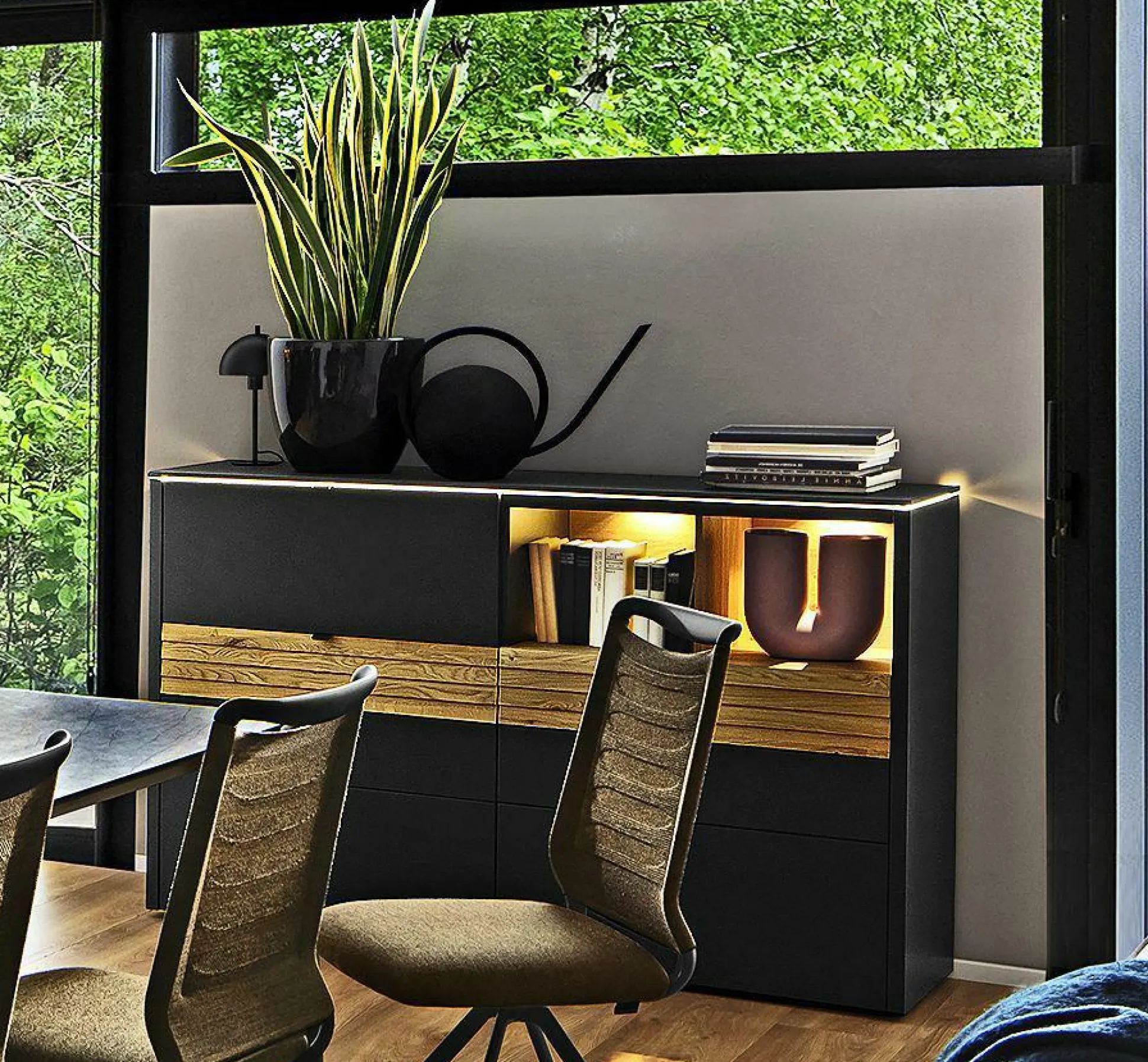 Sideboard VENJAKOB GAME