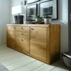 Sideboard witlake ANCONA