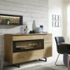 Sideboard witlake CORTONA