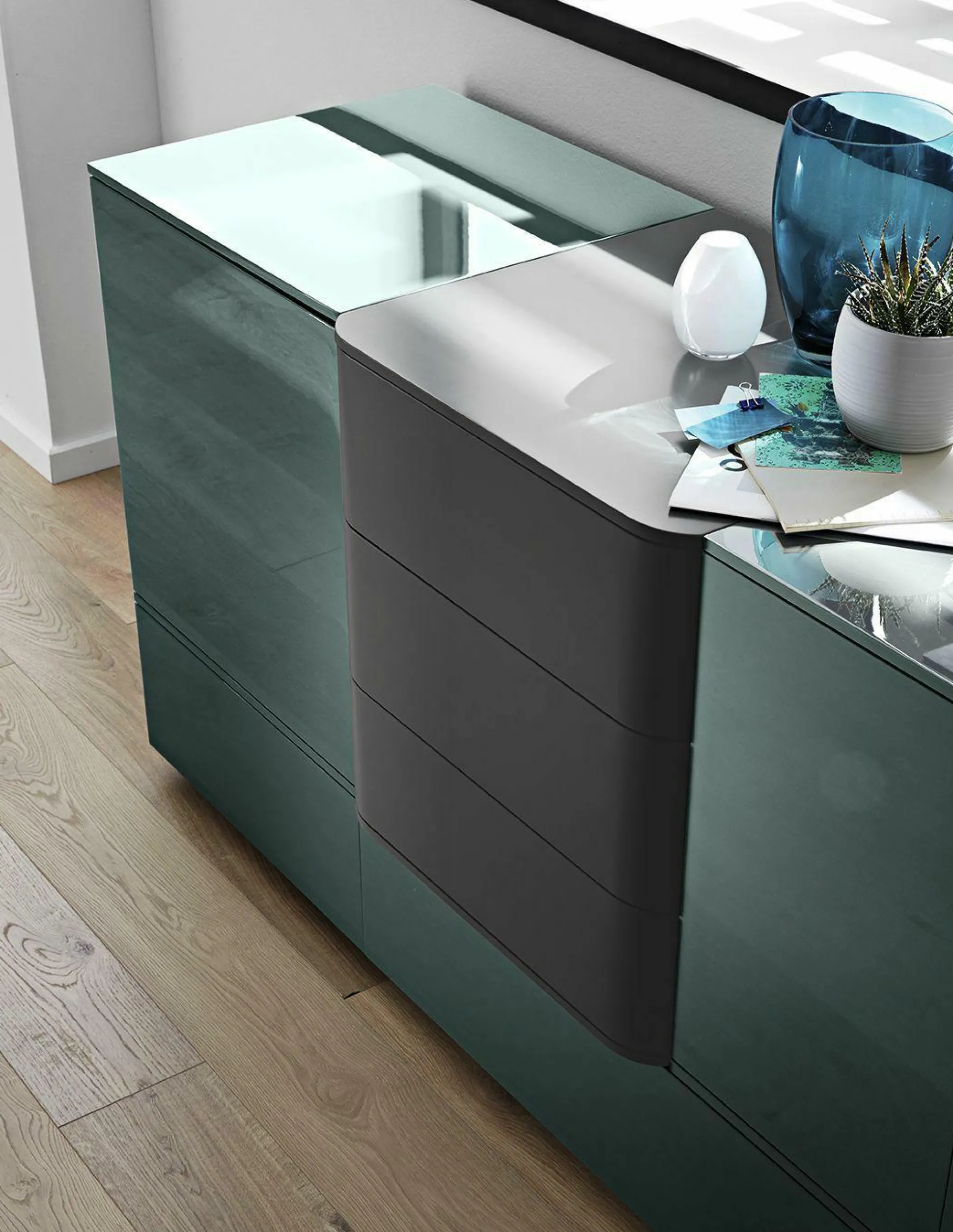 Sideboard ZEFERINO VIDO