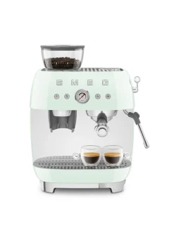 Siebträgermaschine smeg