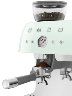 Siebträgermaschine smeg