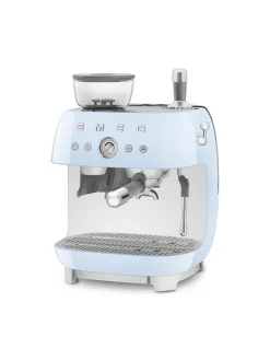 Siebträgermaschine smeg