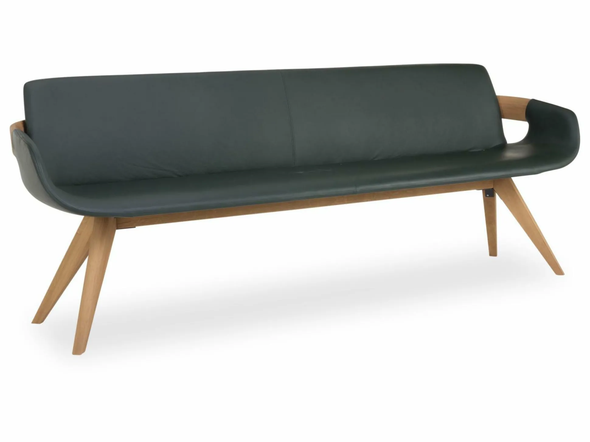 Sitzbank hartmann NATURZEIT Emil