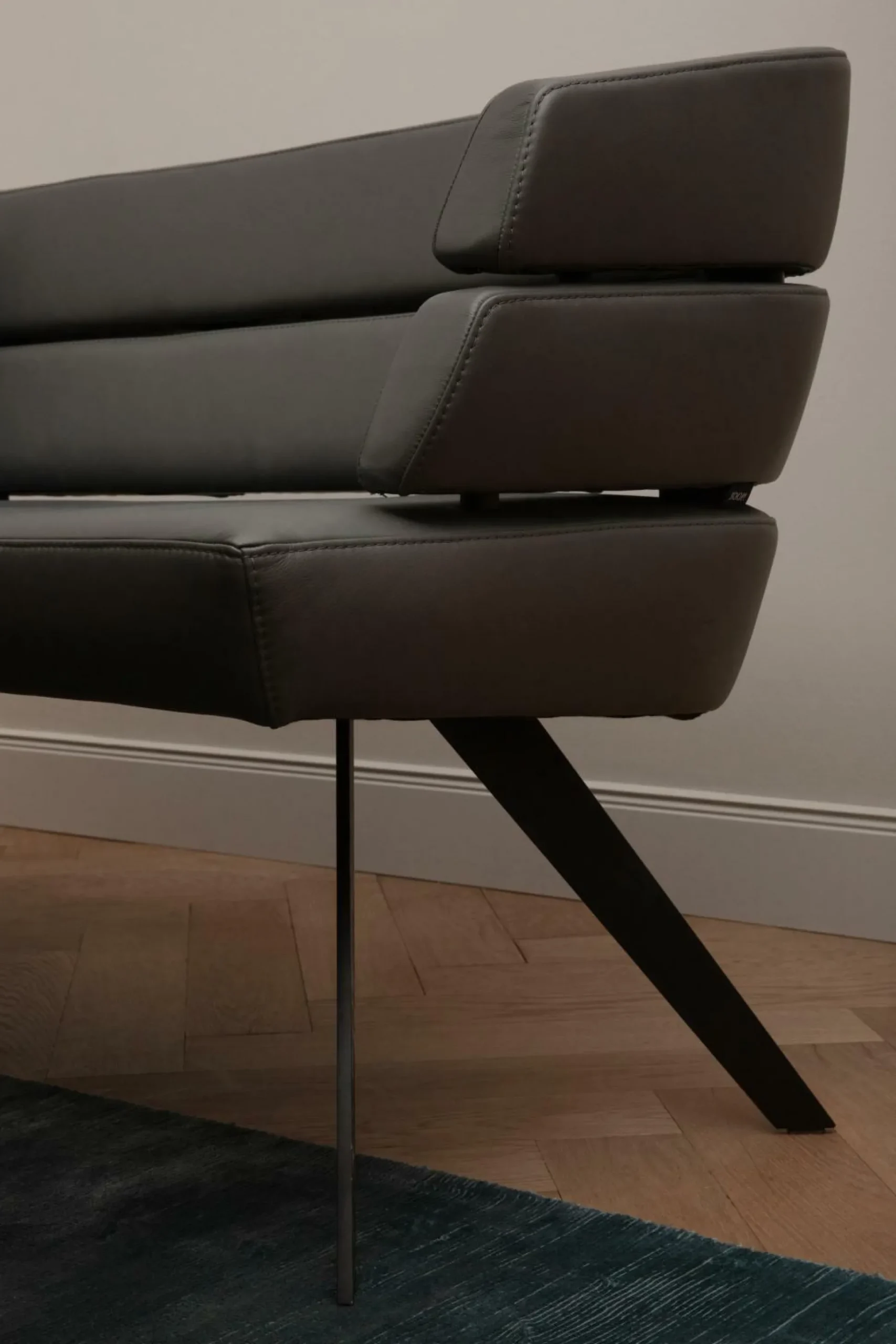 Sitzbank JOOP! CURVES