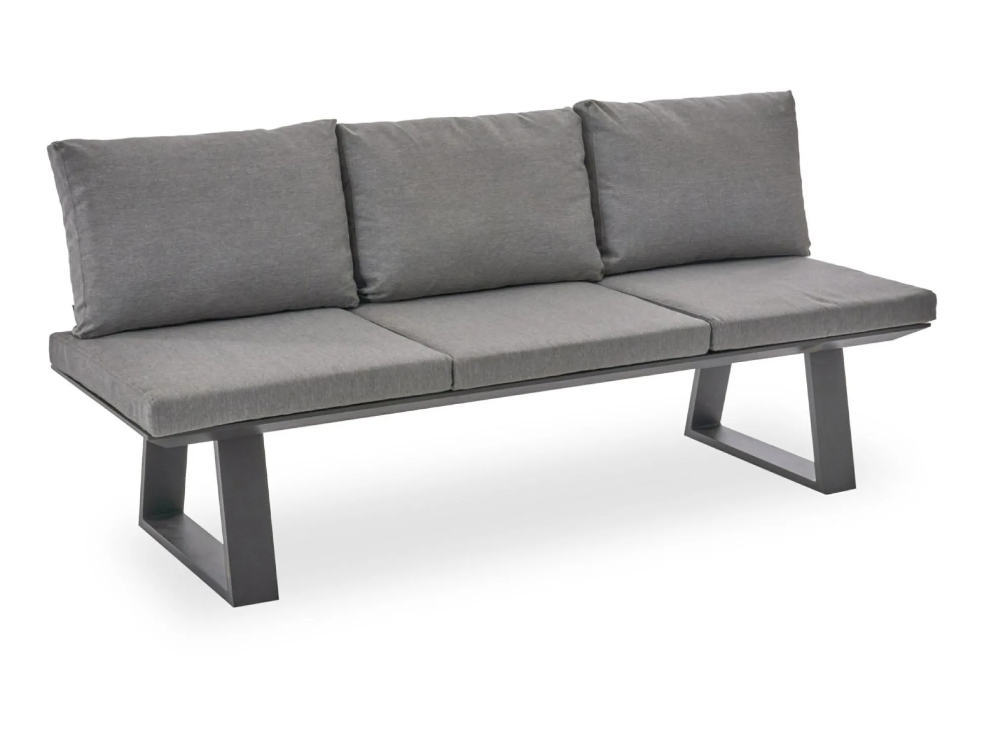 Sitzbank outdoor REPTON