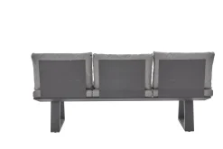 Sitzbank outdoor REPTON