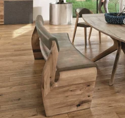 Sitzbank VOGLAUER VALPIN