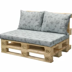 Sitzkissen DOPPLER Palette