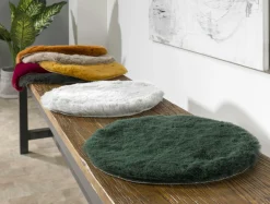 Sitzkissen Kunstfell SEBY