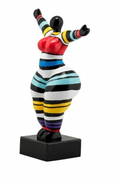 Skulptur HOMMAGE AN NIKI