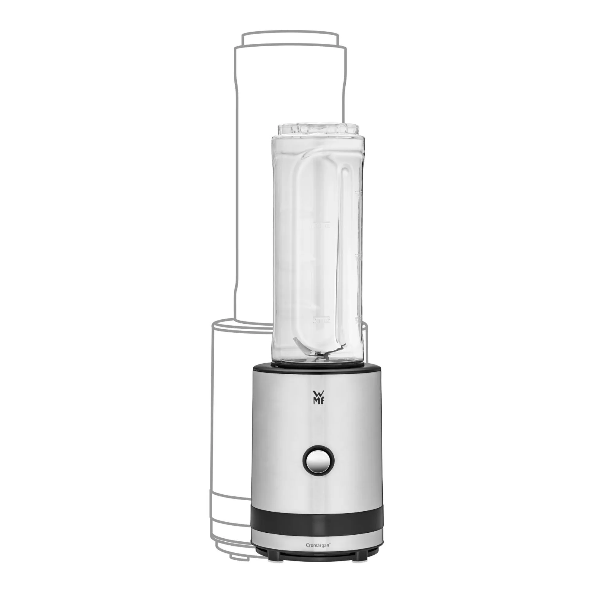 Smoothie-to-go WMF CE KÜCHENMINIS