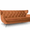 Sofa 3 Sitzer CHARLSTON