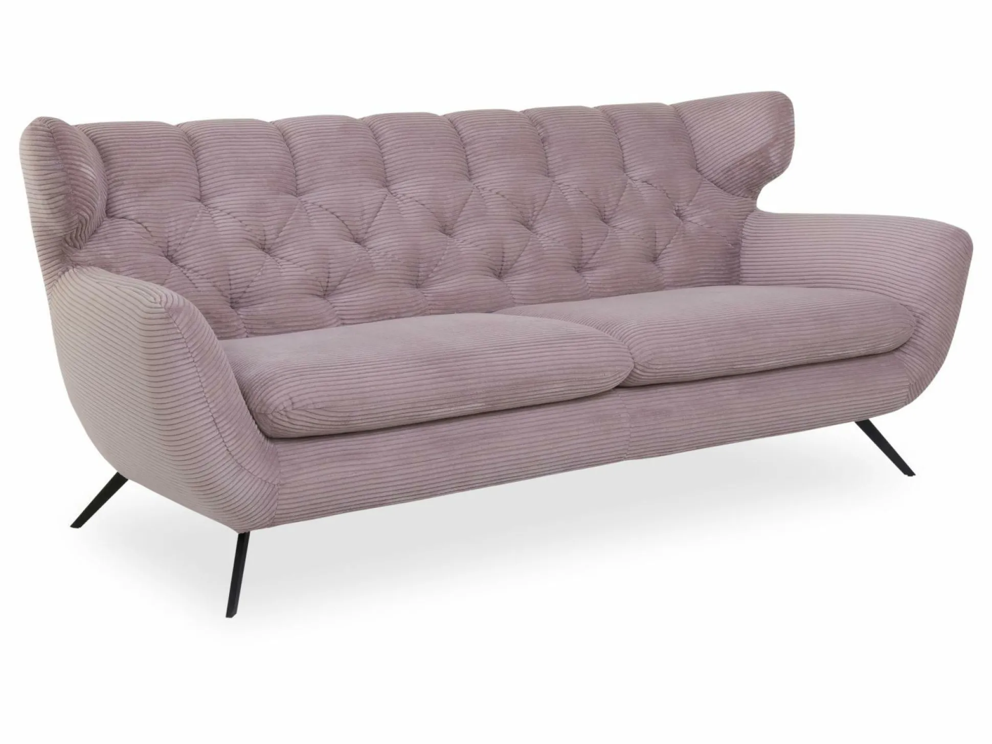 Sofa 3 Sitzer CHARLSTON