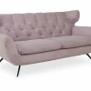 Sofa 2,5 Sitzer CHARLSTON