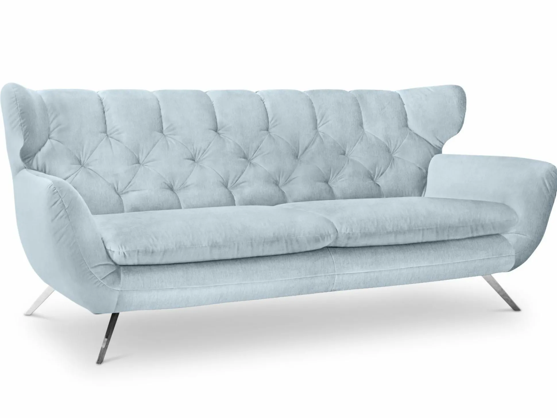 Sofa 3 Sitzer CHARLSTON