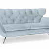 Sofa 2,5 Sitzer CHARLSTON