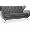 Sofa 3 Sitzer CHARLSTON