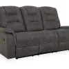 Sofa 3 Sitzer HARPER HONGKONG