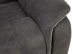 Sofa 2 Sitzer HARPER HONGKONG