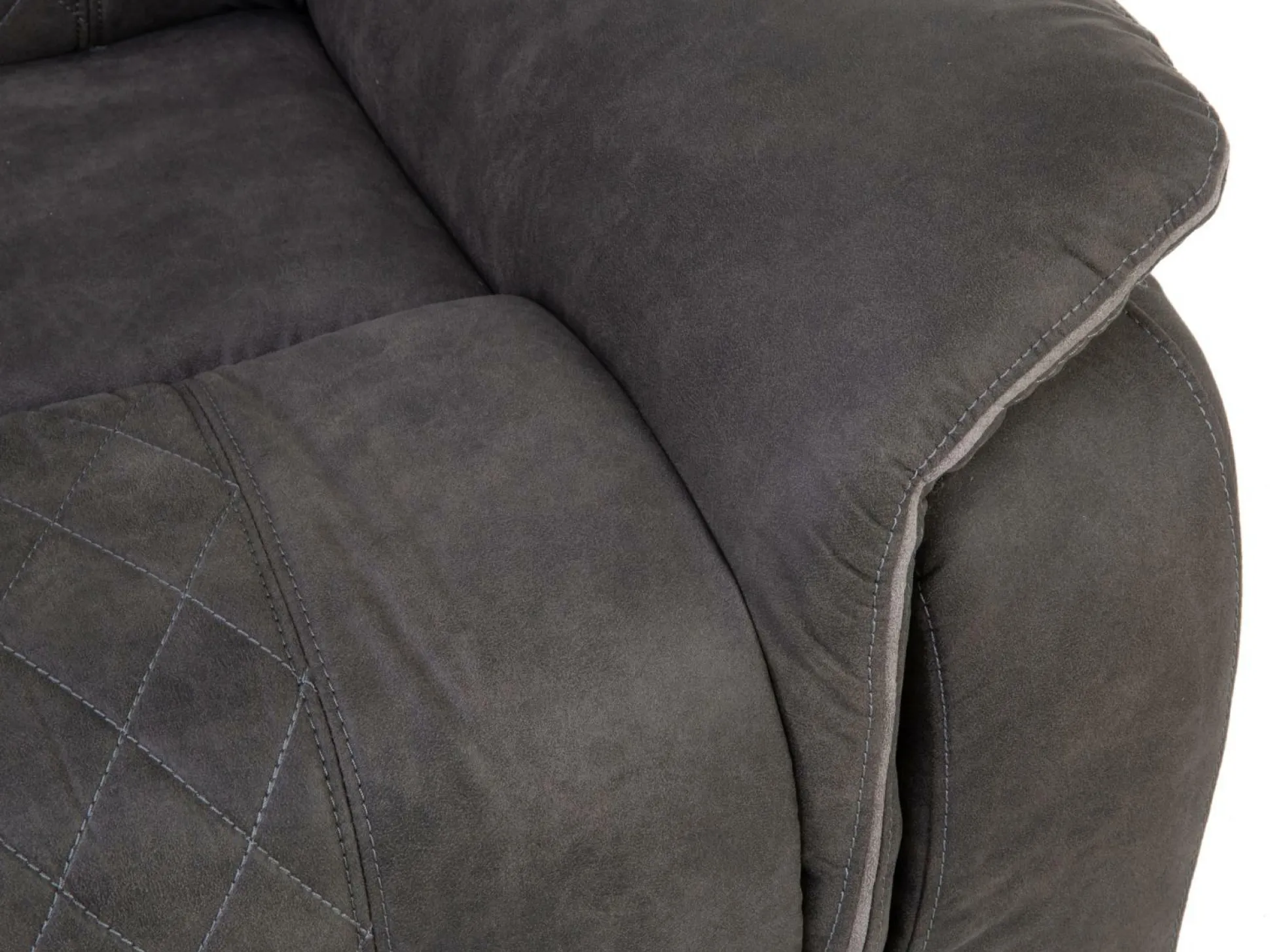 Sofa 2 Sitzer HARPER HONGKONG